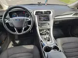 Ford Mondeo - 6