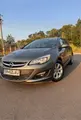 Opel Astra - 1