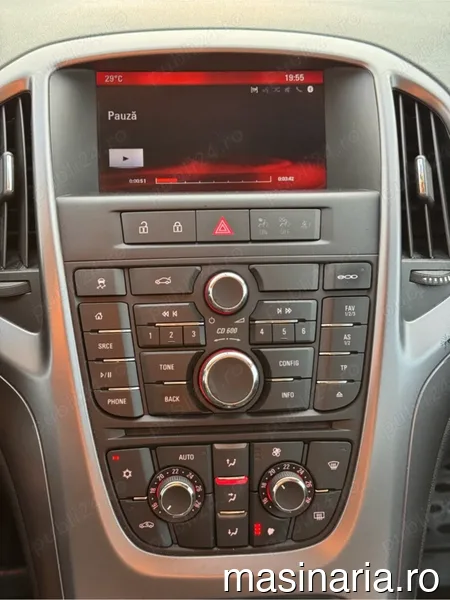 Opel Astra #5
