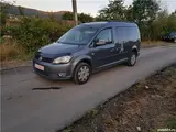 Volkswagen Caddy - 1