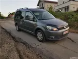 Volkswagen Caddy - 2