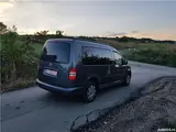 Volkswagen Caddy - 4