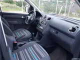 Volkswagen Caddy - 5