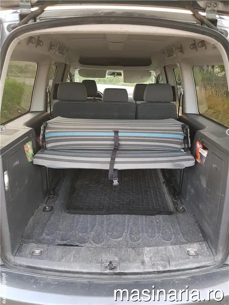 Volkswagen Caddy #6