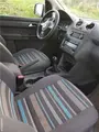 Volkswagen Caddy - 8