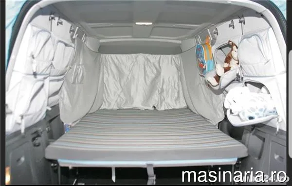 Volkswagen Caddy #9