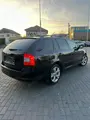 Skoda Octavia - 2