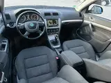 Skoda Octavia - 3