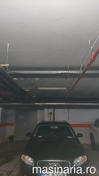 Audi A4 #1