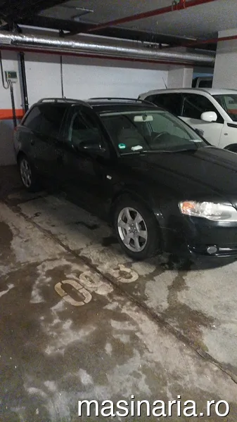 Audi A4 #2