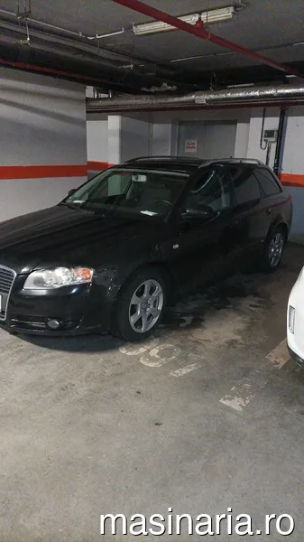 Audi A4 #3