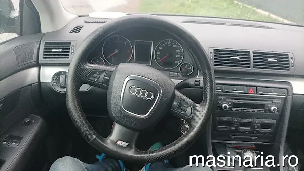 Audi A4 #4