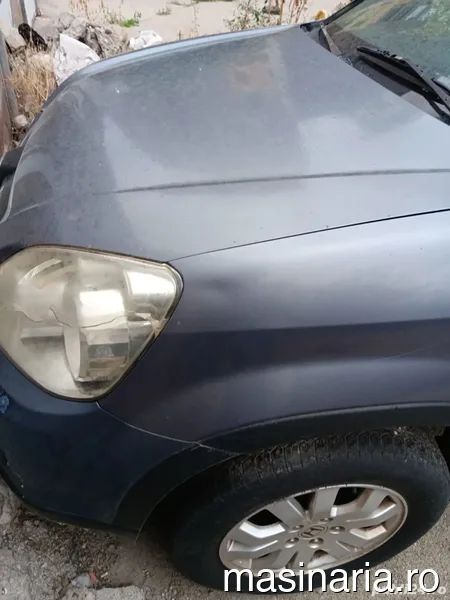 Honda CR-V #1