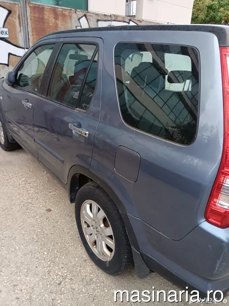 Honda CR-V #3