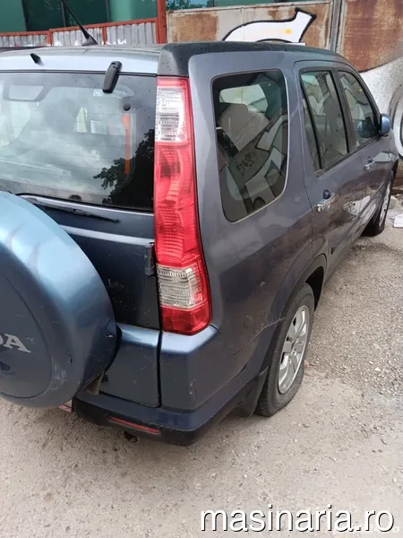Honda CR-V #5