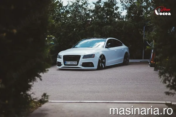 Audi A5 #1