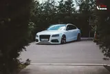 Audi A5 - 1