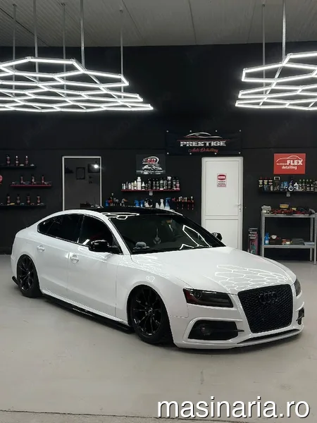 Audi A5 #2