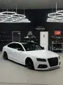 Audi A5 - 2
