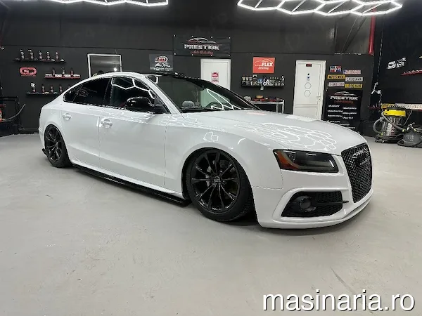 Audi A5 #3