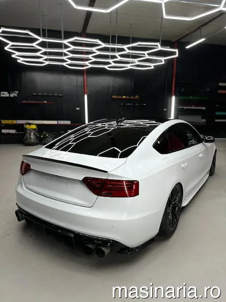 Audi A5 #4