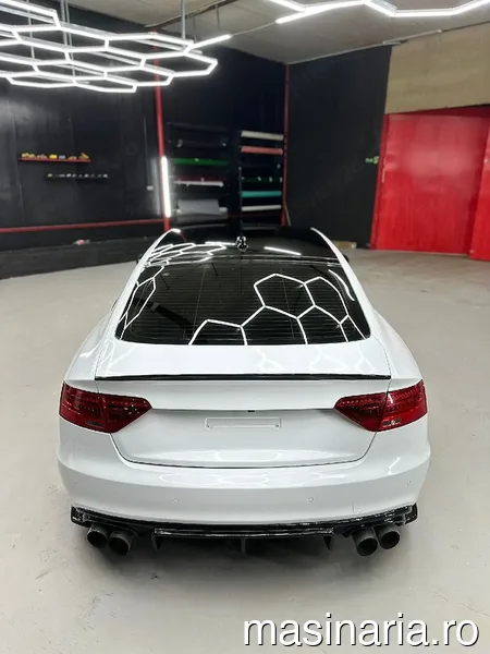 Audi A5 #5
