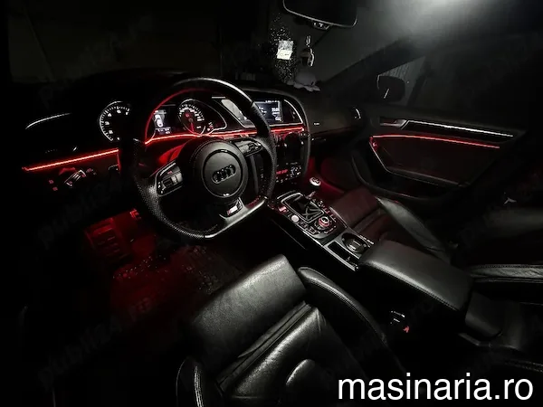 Audi A5 #6
