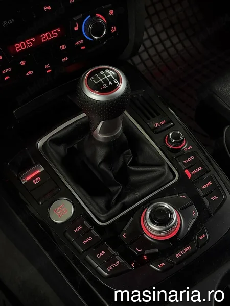 Audi A5 #8