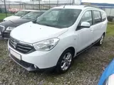 Dacia Lodgy - 1