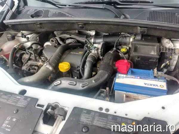 Dacia Lodgy #2