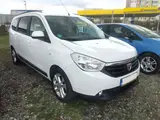 Dacia Lodgy - 3