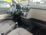 Dacia Lodgy - 4