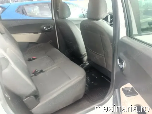 Dacia Lodgy #5