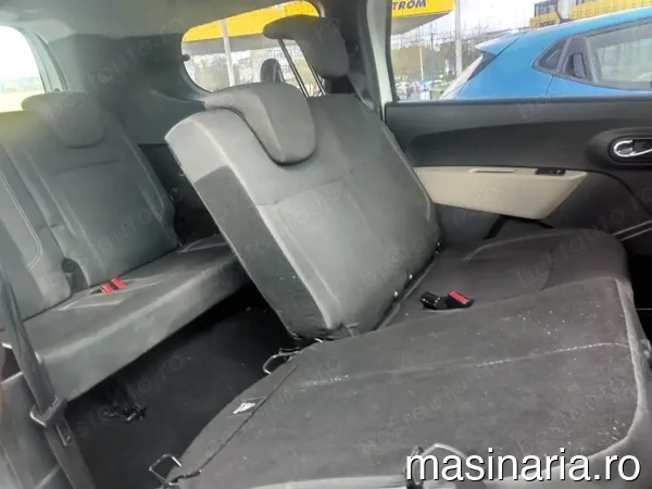 Dacia Lodgy #7