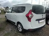 Dacia Lodgy - 8