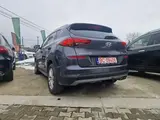 Hyundai TUCSON - 1