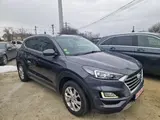 Hyundai TUCSON - 4