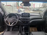 Hyundai TUCSON - 5