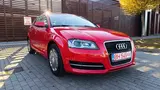 Audi A3 - 1