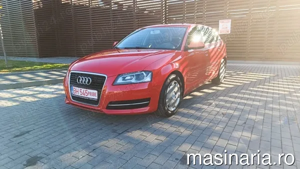 Audi A3 #2
