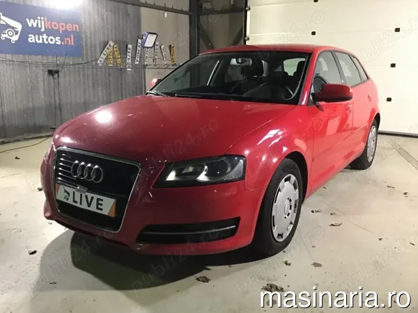 Audi A3 #3