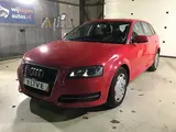 Audi A3 - 3