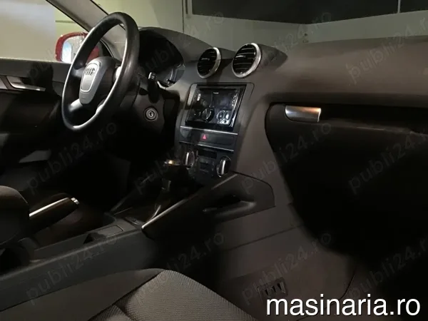 Audi A3 #4