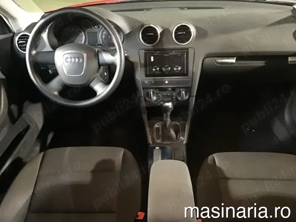 Audi A3 #5