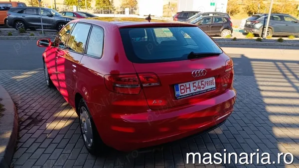 Audi A3 #6