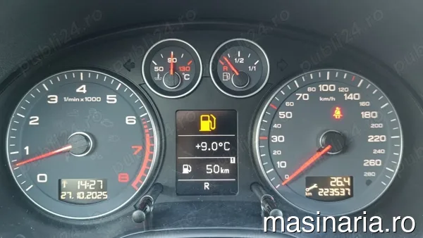 Audi A3 #7