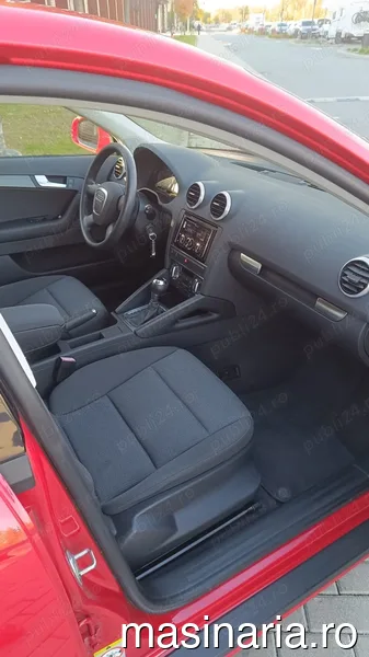 Audi A3 #10