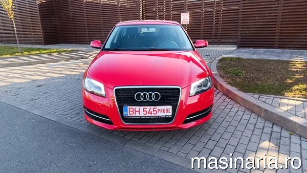Audi A3 #11