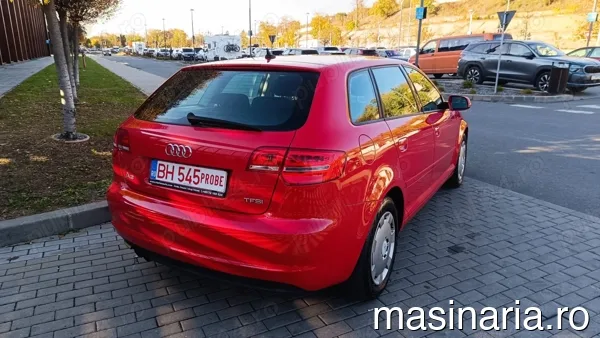 Audi A3 #12