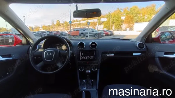 Audi A3 #13